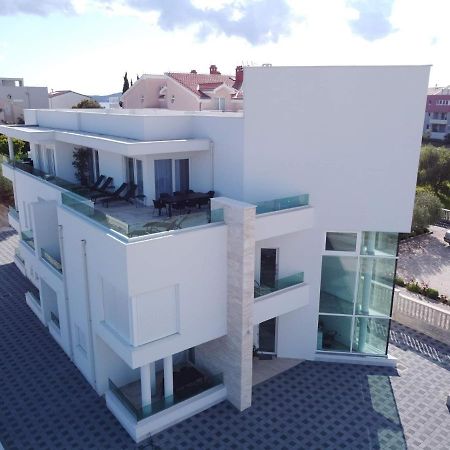 Luxury Villa Jasna 2 Bibinje Exterior foto