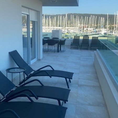 Luxury Villa Jasna 2 Bibinje Exterior foto