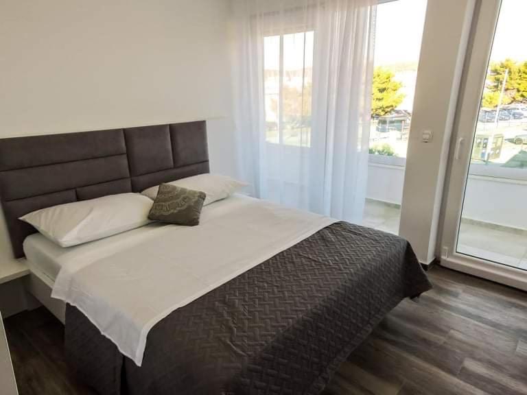 Luxury Villa Jasna 2 Bibinje Exterior foto