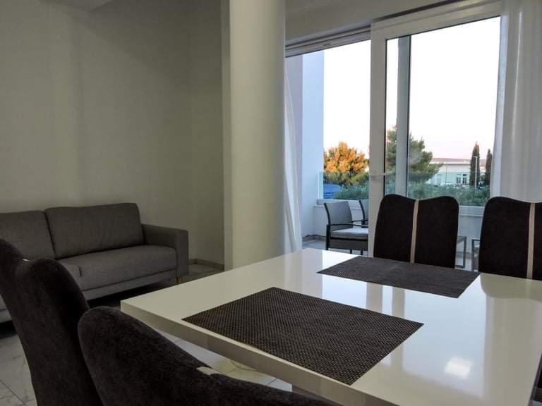 Luxury Villa Jasna 2 Bibinje Exterior foto