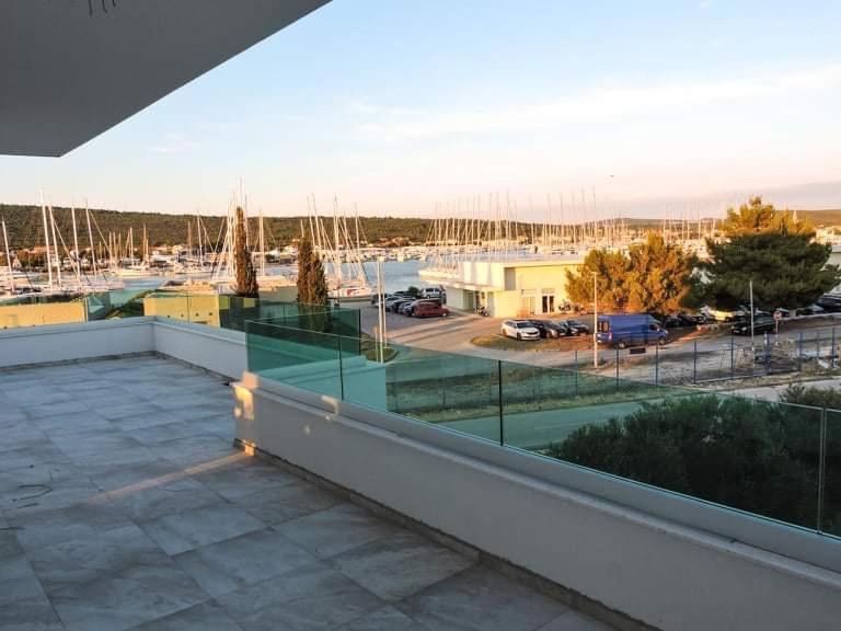 Luxury Villa Jasna 2 Bibinje Exterior foto