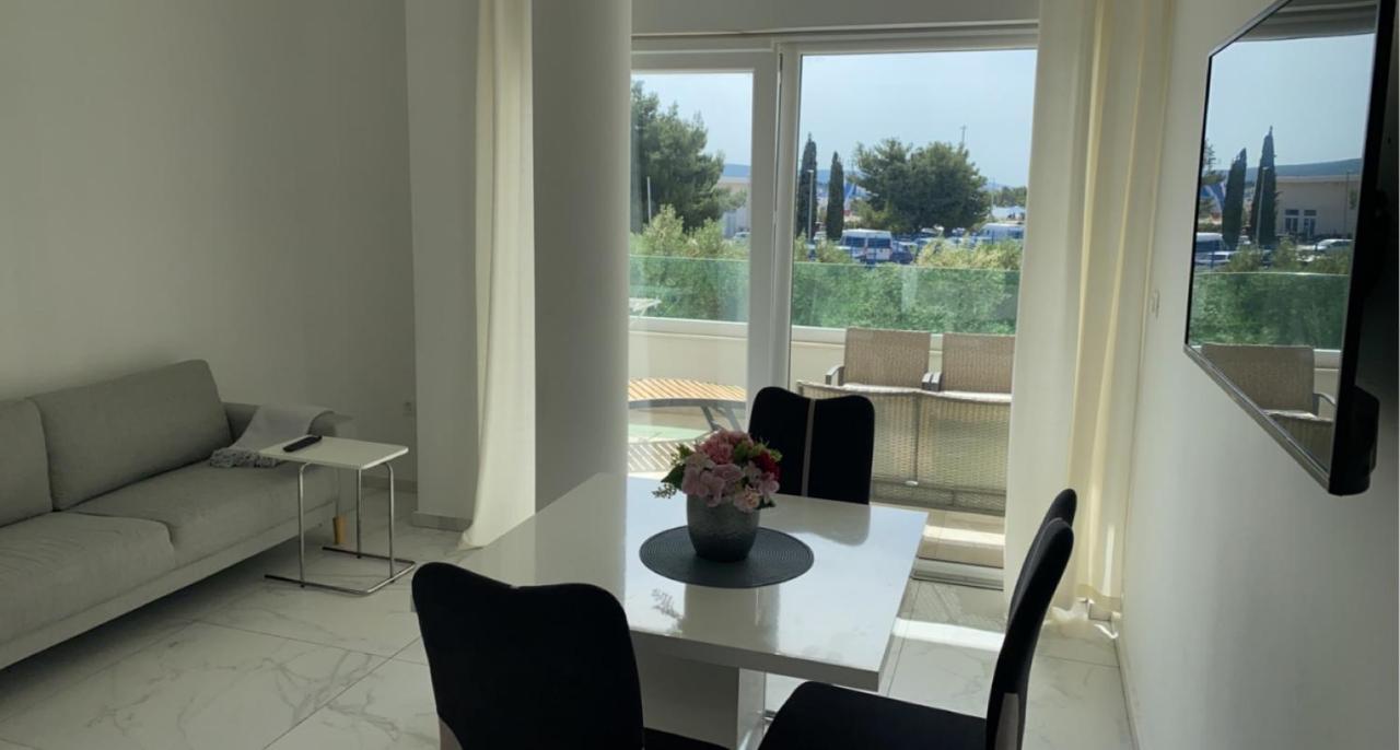 Luxury Villa Jasna 2 Bibinje Exterior foto